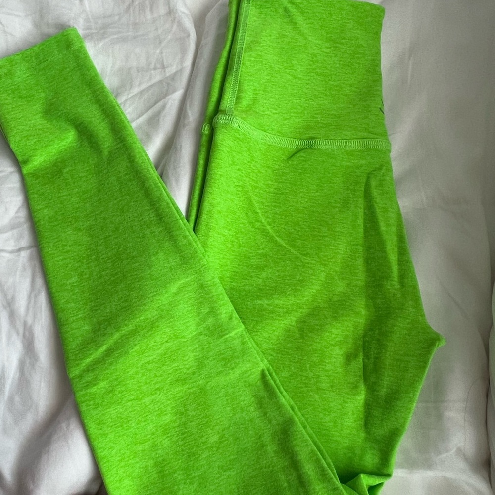 Beyond Yoga midi leggings